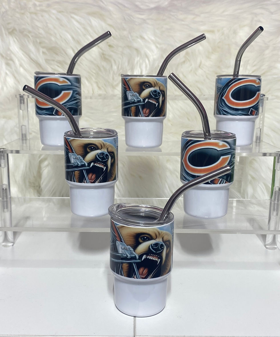 Thumbnail: Chicago Bears