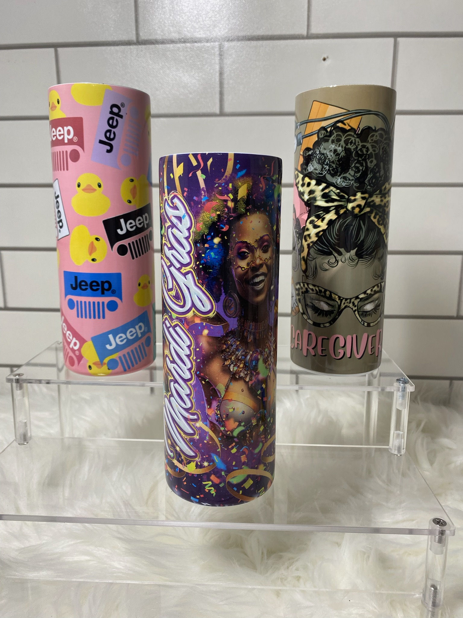 Customized your Hookah