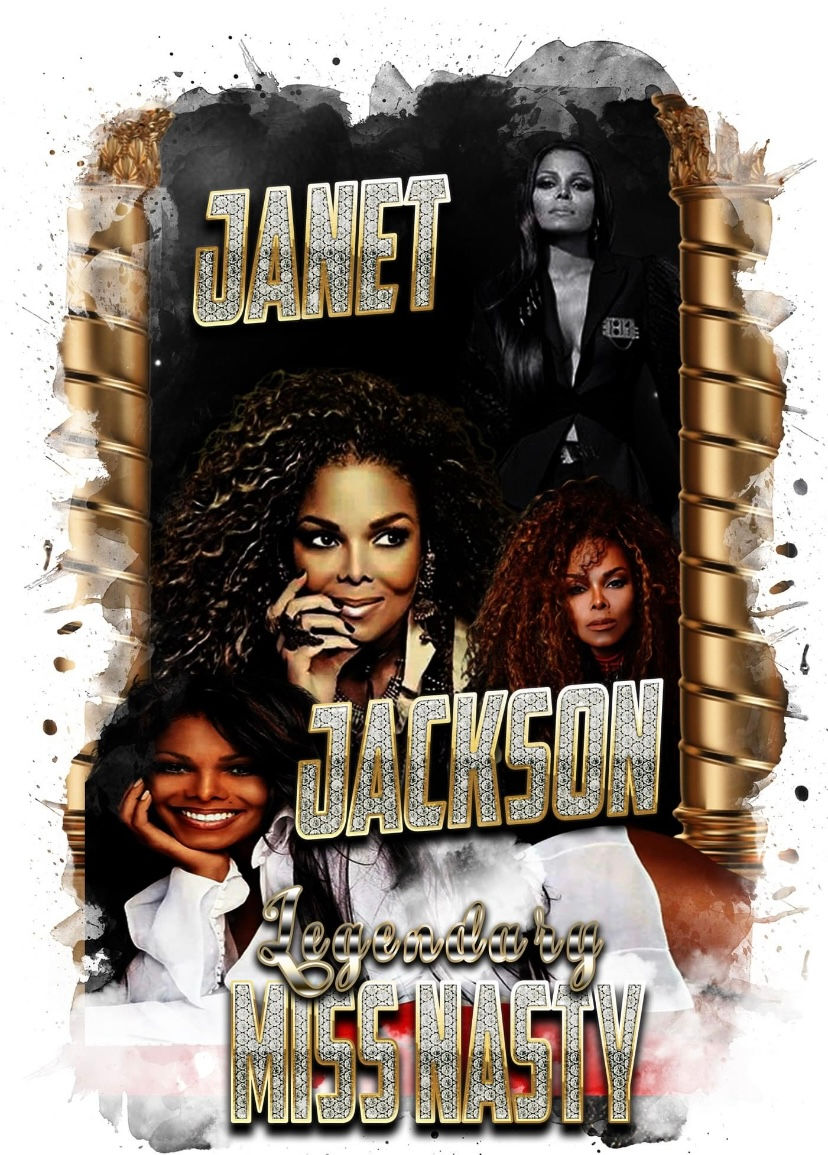 Thumbnail: HIP HOP and R&B