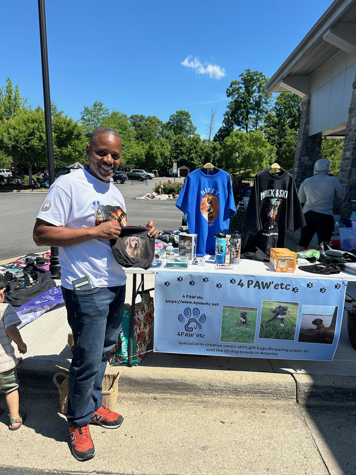 Writer: Mallory McCoy