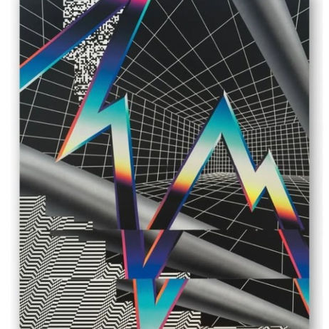 felipe pantone - auction