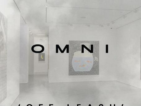 ricardo passaporte x travis fish "off leash"