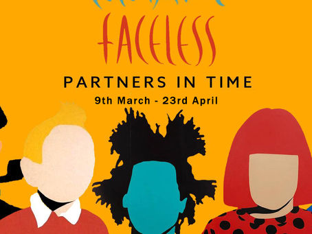 CAFE CON COCO - COCO DAVEZ - PARTNERS IN TIME