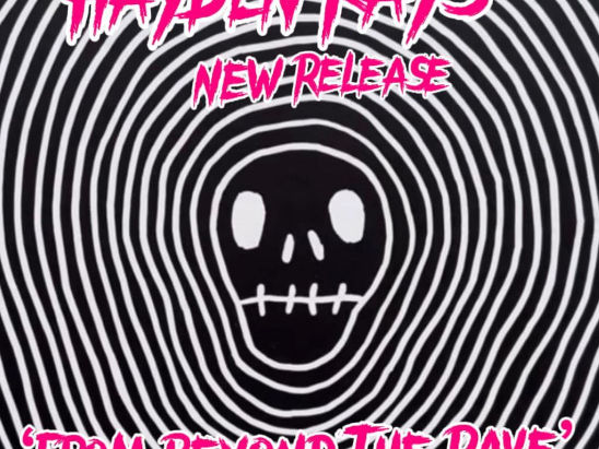 "beyond the rave" hayden kays x rhode editions