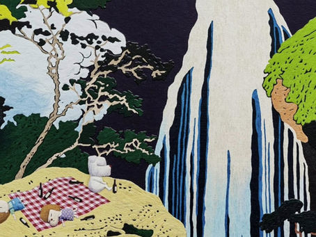 avante art x kukwonWoo