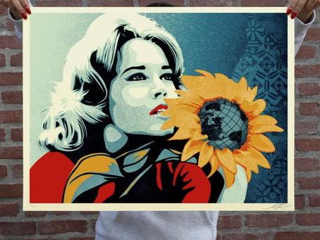 jane fonda x shepard fairy