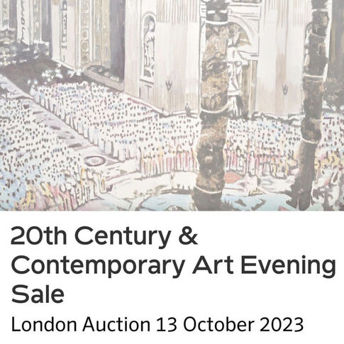 PHILIPS AUCTION
