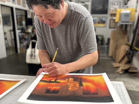 luke chueh - this is fine