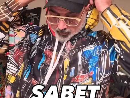 SABET DROPS NEW HOODIES!