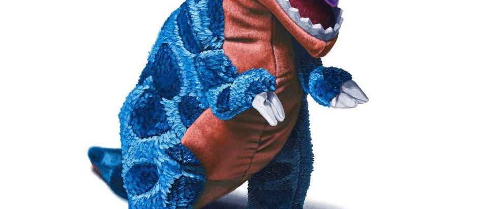 REX - BRENT ESTABROok