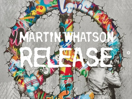 Martin whatson - peace