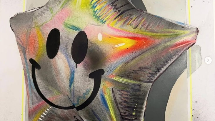 fanakapan - "starman"