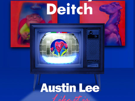 austin lee "like it is"