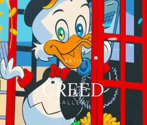 alec monopoly - creed gallery