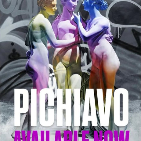 PICHIAVO- NEW RELEASE!