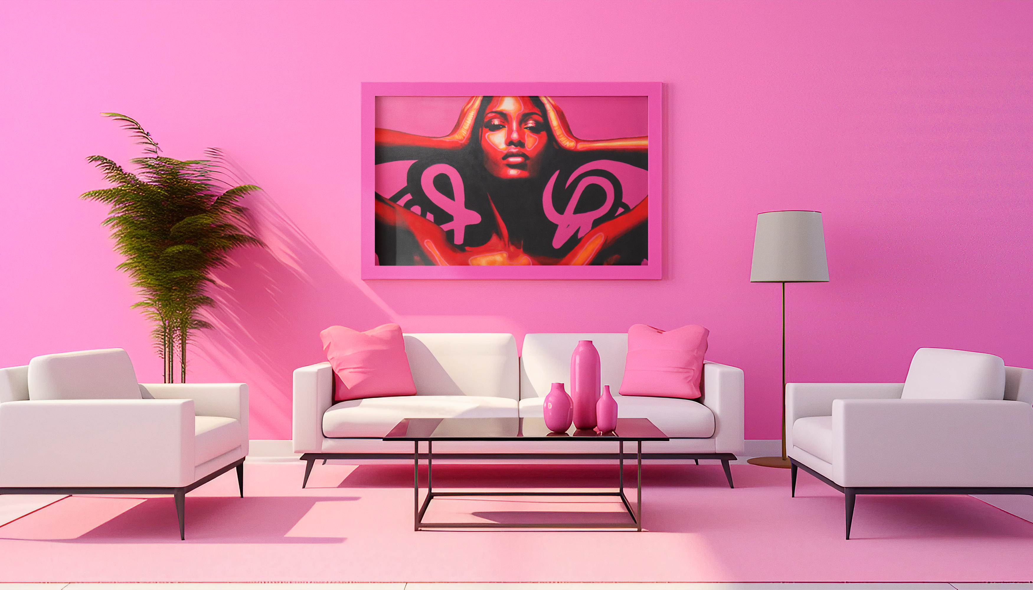 Undone 4.0 Print (Horizontal)