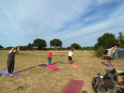 Yoga for mental health and addiction