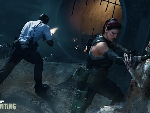 Echoes of the Damned Event Challenges for Black Ops 6 and Warzone