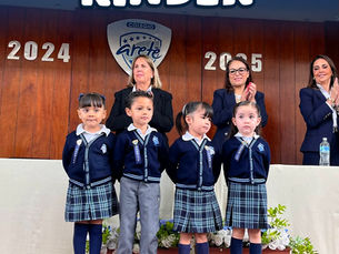 Premios Kinder