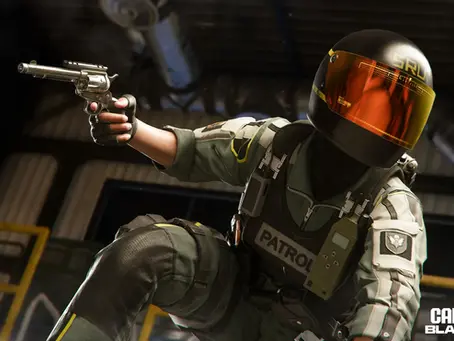 Black Ops 6 and Warzone Season 05 Reloaded Release Date and Details