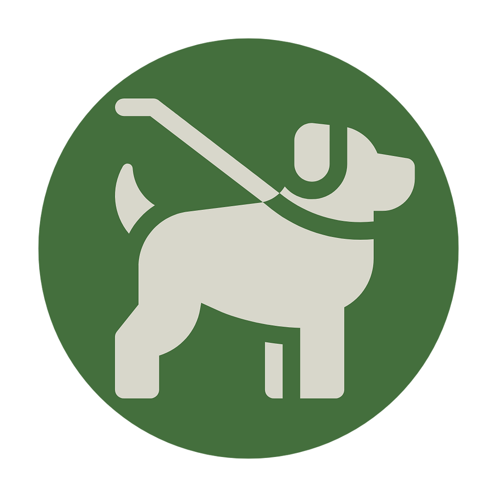 Boscalia Dog Park icon