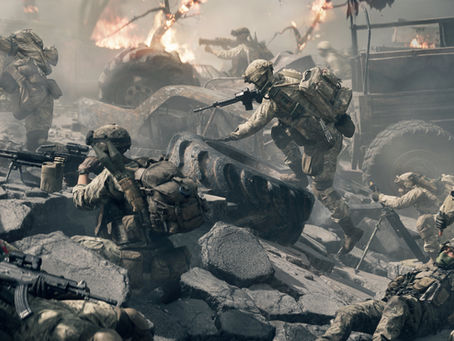 Battlefield 6 Open Beta Challenges and Rewards Guide