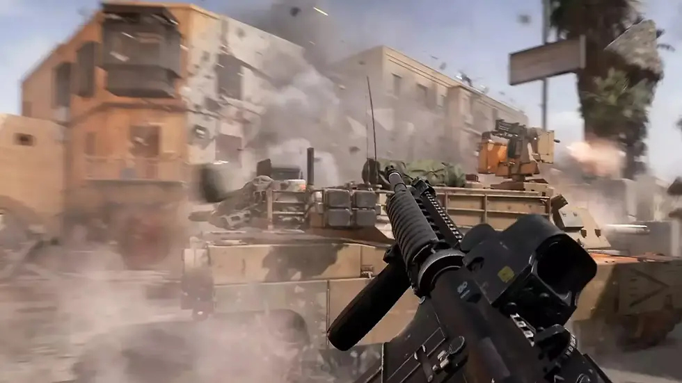 When is the Battlefield 6 Open Beta Release Date