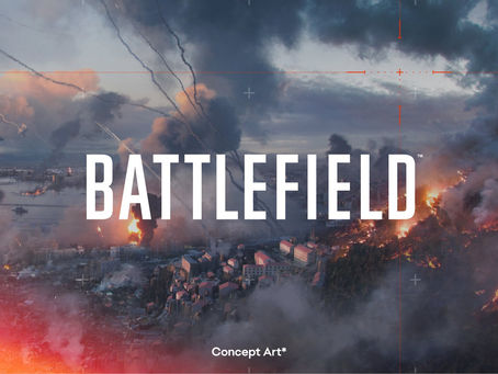 Battlefield 6 Reveal is Expected SOON