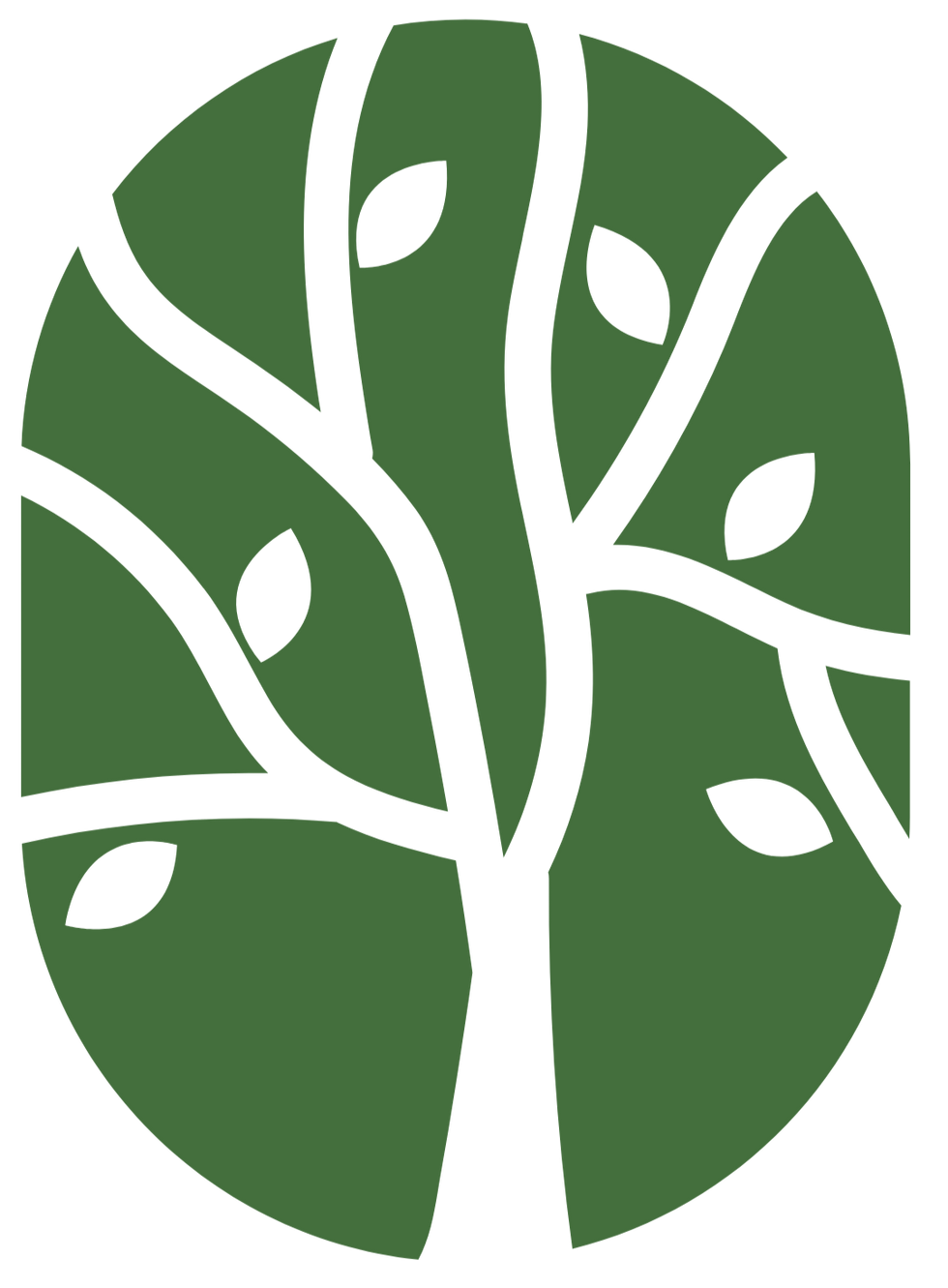 Boscalia logo verde