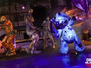 Black Ops 6 Zombies 'Mister Peeks' Field Upgrade Augments Explained