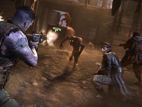 Call of Duty: Black Ops 7 Early Access and Open Beta Rewards