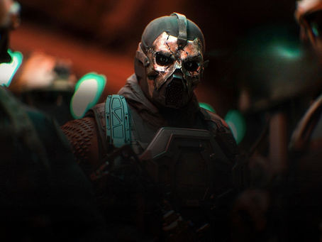 Everything We Know About DMZ 2