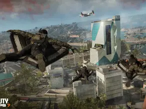 Everything We Know About 'Endgame' In Black Ops 7