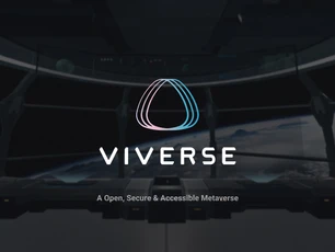 HTC Viverse