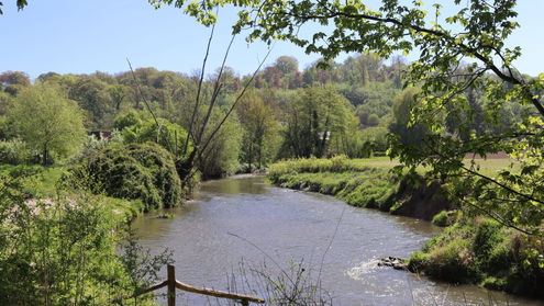 Natuur Valkenburg