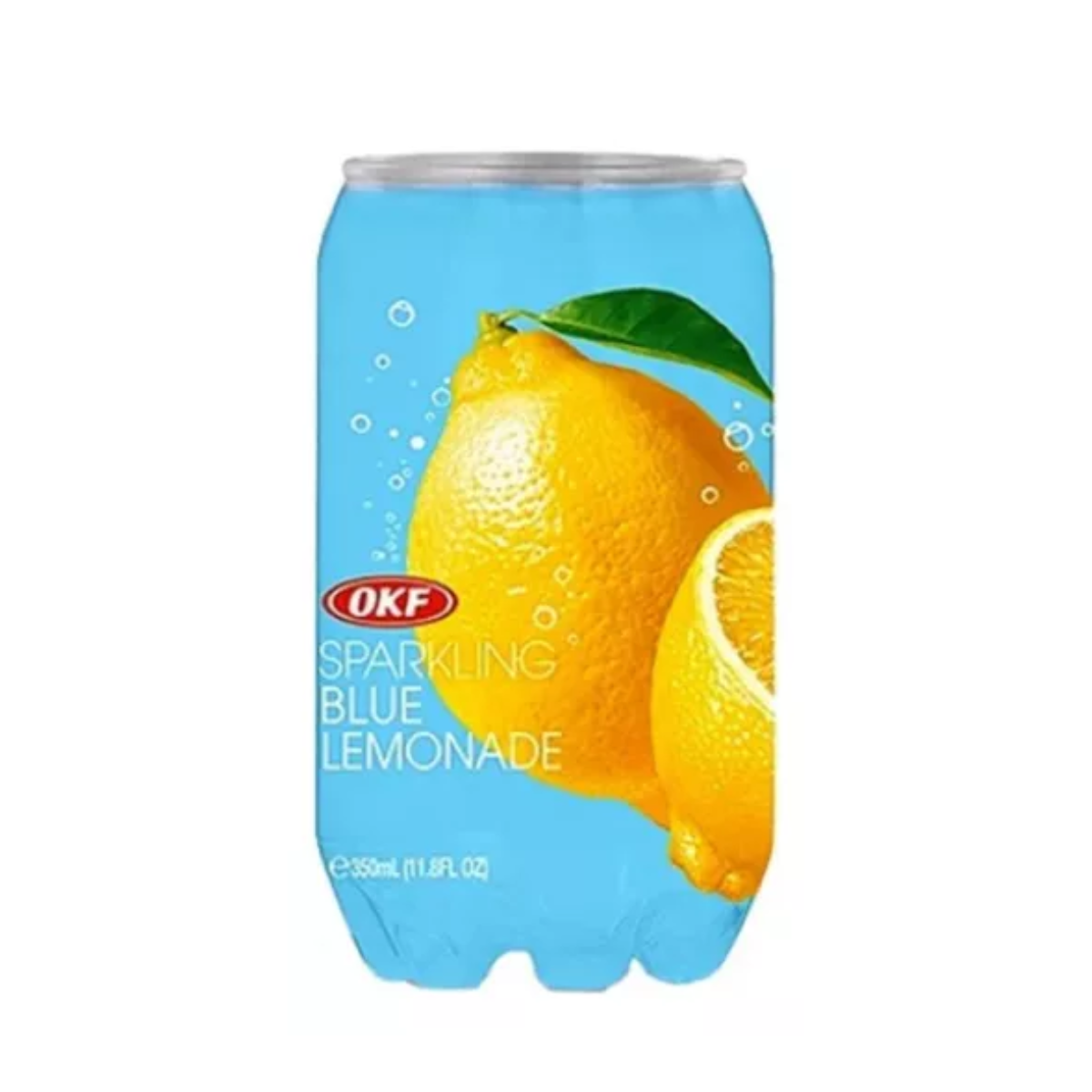 REFR.GASEIF.BLUE LEMONADE OKF 350ML C/24