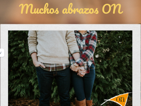 Feliz Navidad y nuestros mejores deseos para 2021