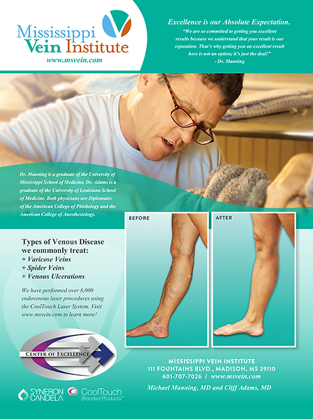 Magazine Advertisement