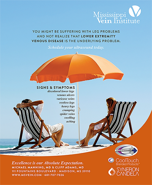 Magazine Advertisement