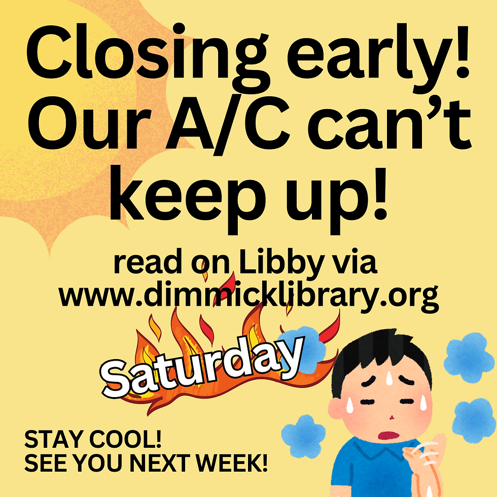 Home | Dimmick Memorial Library | Public library in historic Jim Thorpe