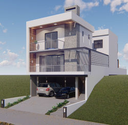Casa Vila Nova