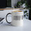 Thumbnail: The Future is Female Color Morphing Mug, 11oz