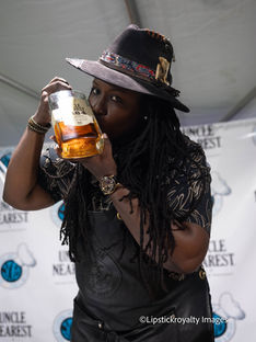 Taste of Lauderdale Lakes: A Night of Culinary Excellence, Art, Uncle Nearest, Huzzy Smart Sips, and Community