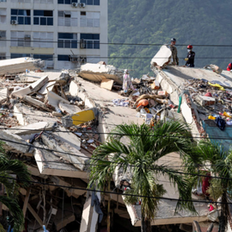 Miramar Opens 24-Hour Relief Sites for Venezuela. Sky Monroe Among Community Leaders Calling on South Florida to Help