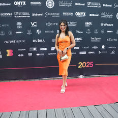 Ashley Flete and Masha Kova Attend The Queens Gathering as Art Week Miami Closes With a Powerful Celebration of Women in Culture