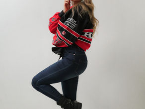 Masha Kova to Host Exclusive Celebration for New Single “Red Light Green Light”