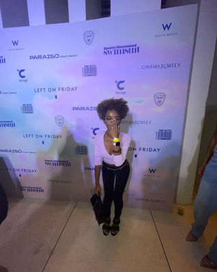 Swimweek Miami (Shawn Nelson)