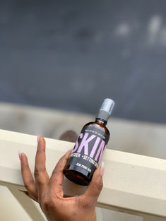 SKIN+ IS THE PERFECT ADDITION TO YOUR FACE REGIMEN