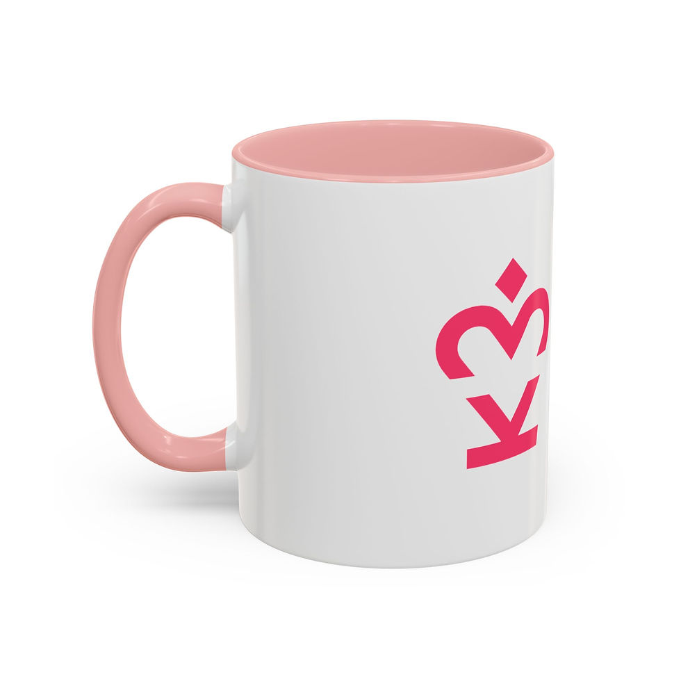 Thumbnail: Masha Kova Matcha & Coffee Mug 