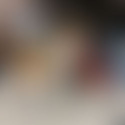 Masha Kova Attends Salon du Vintage’s U.S. Debut at Bal Harbour